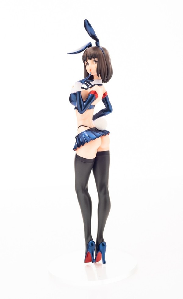 Tanaka Keiko (Usagi), Amagami, Gorilla Motor, Garage Kit