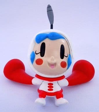 Super Milk-chan (Sitting), Oh! Super Milk-Chan, Tomytec, Trading, 4543736202691