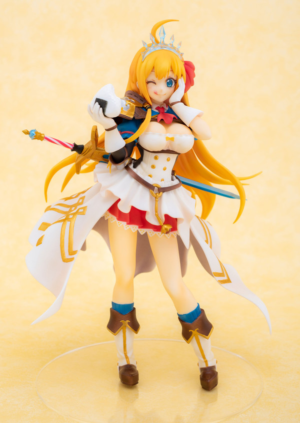 Pecorine, Princess Connect! Re:Dive, Toy Flower En, Garage Kit