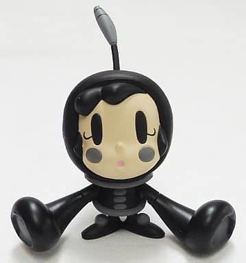 Super Milk-chan (Black Milk, Secret), Oh! Super Milk-Chan, Tomytec, Trading, 4543736202691