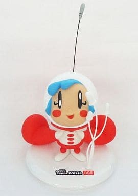 Super Milk-chan, Oh! Super Milk-Chan, Tomytec, Pre-Painted