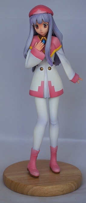 Azmaria Hendric, Chrono Crusade, ZONE, Garage Kit, 1/6