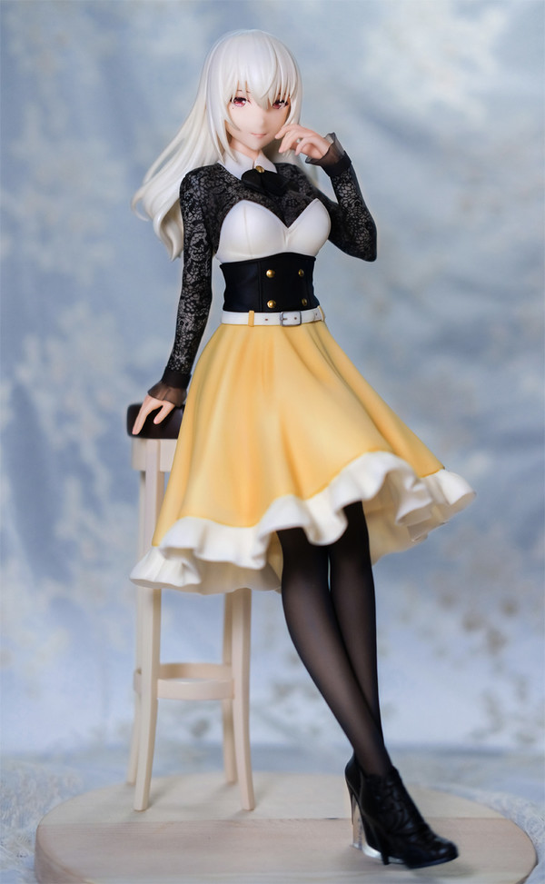 Kaede, Original, Fuukasetsu, Garage Kit, 1/7