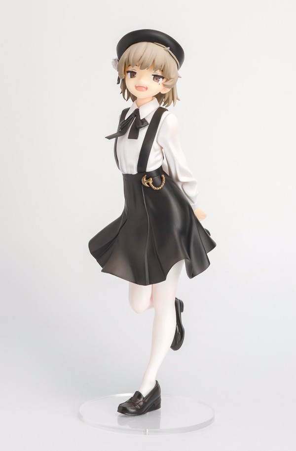 Hatoba Tsugu, Virtual Youtuber Hatoba Tsugu, Supreme Koubou, Garage Kit