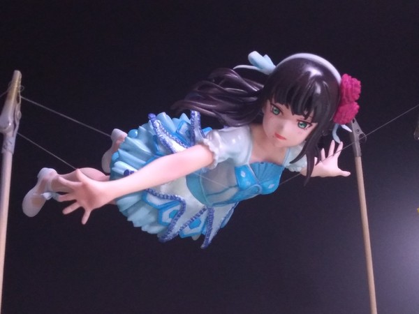 Kurosawa Dia, Love Live! Sunshine!!, Ganko Kantetsu Probocchi, Garage Kit