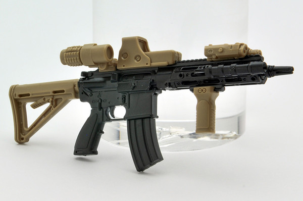 416D Type Custom, Tomytec, Accessories, 1/12, 4543736317029