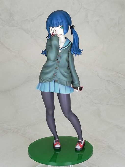 Fuhehe, Original, Kilohana, Garage Kit