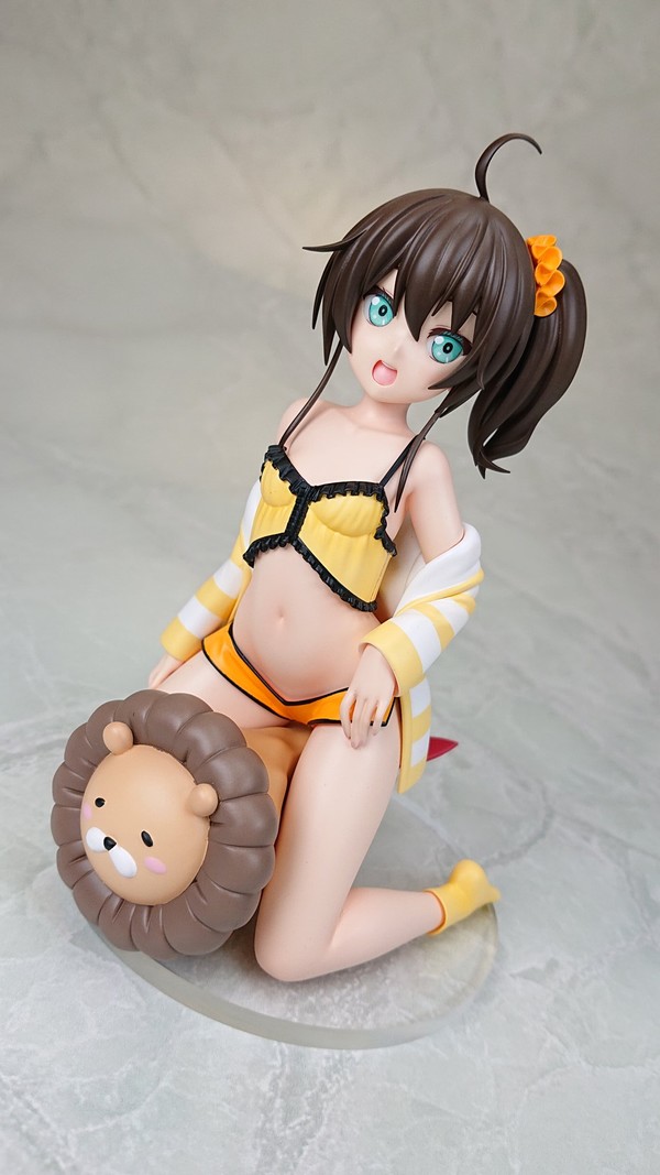 Ebifrion, Natsuiro Matsuri (Room Wear), Matsuri Channel, Mu, Garage Kit