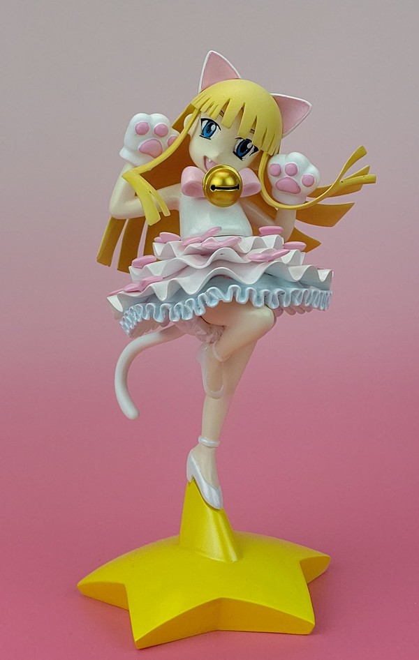 Akino Miyo, Waka Okami Wa Shougakusei!, Machizou Corporation, Garage Kit