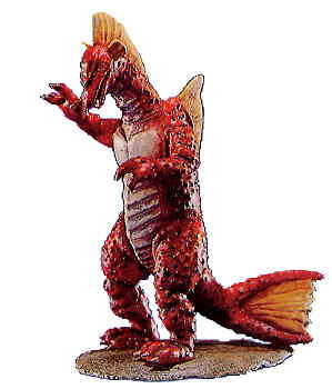 Titanosaurus, MechaGojira No Gyakushuu, WAVE, Garage Kit
