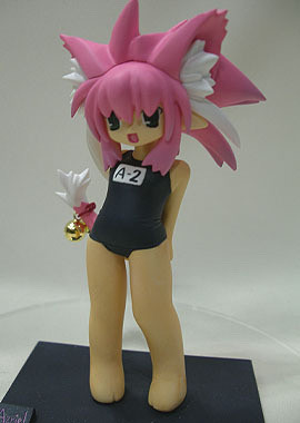 Azriel, Original, H-unit, Garage Kit