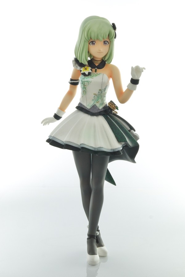 Shika (Märchen Lily Costume), THE IDOLM@STER Stella Stage, amaderaZ, Garage Kit, 1/8
