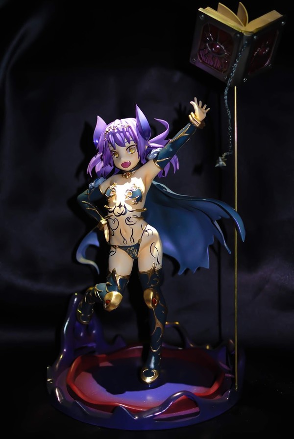 Akuma Shoukanshi Livre (Kakusei), Sennen Sensou Aigis, fand=a=ment, Garage Kit