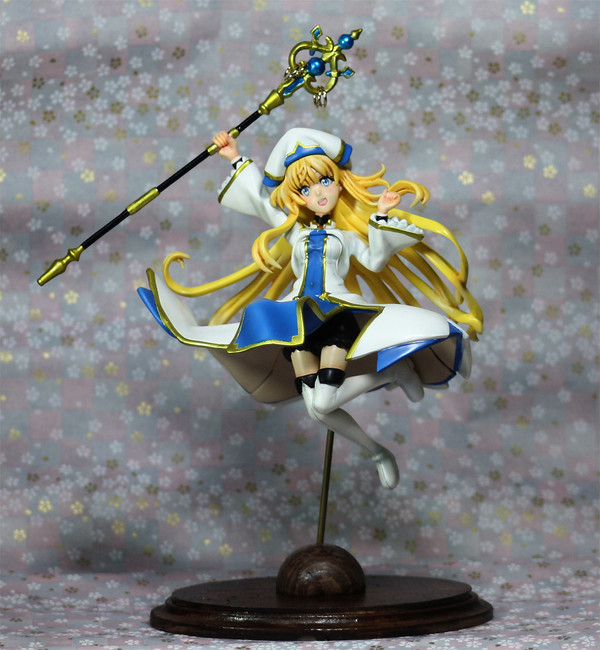Onna Shinkan, Goblin Slayer, IRM 36, Garage Kit, 1/7