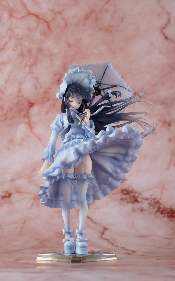 Lolita, Original, Quartz, Garage Kit