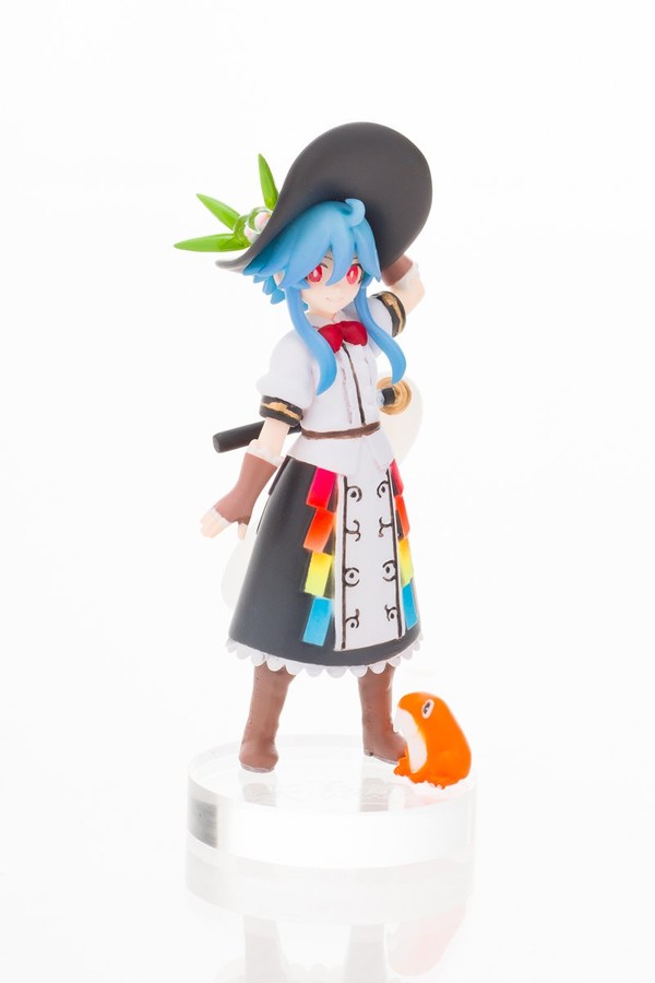 Hinanai Tenshi (Tenco's Story), Touhou Project, Arinu to Sai no Kousakubeya, Garage Kit