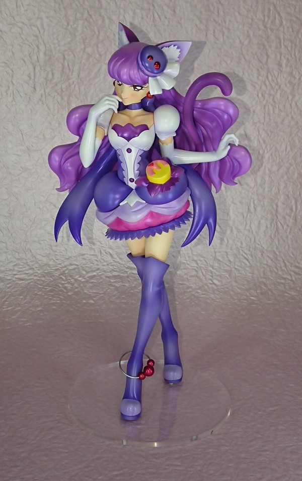 Cure Macaron, Kirakira ☆ Precure A La Mode, Tora no Kai, Garage Kit