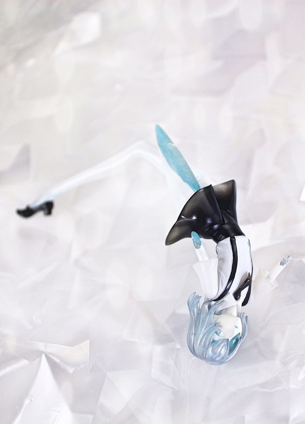 Diamond (Natsufuku), Houseki No Kuni, Otome no Yokubou, Garage Kit