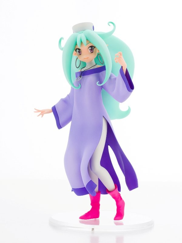 Mirabelle Graceland, Wild Arms TV, Bucho-boo, Garage Kit