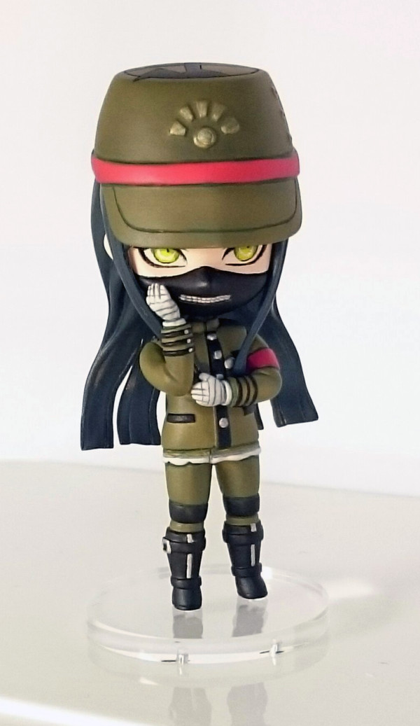 Shinguuji Korekiyo, New Danganronpa V3: Minna No Koroshiai Shingakki, Akiresuken, Garage Kit