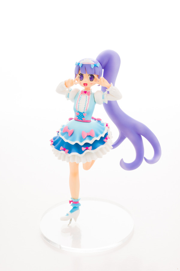 Manaka Non (PriPara Style), PriPara, Bucho-boo, Garage Kit