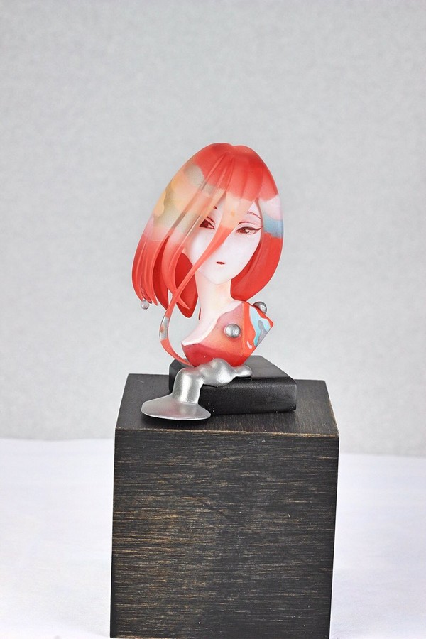 Shinsha, Houseki No Kuni, Otome no Yokubou, Garage Kit