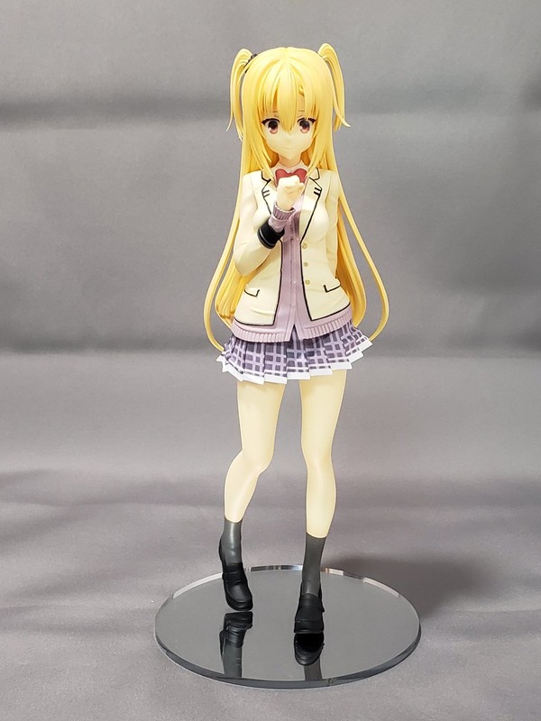 Arihara Nanami (Seifuku), Riddle Joker, Risky Pineapple, Garage Kit, 1/7