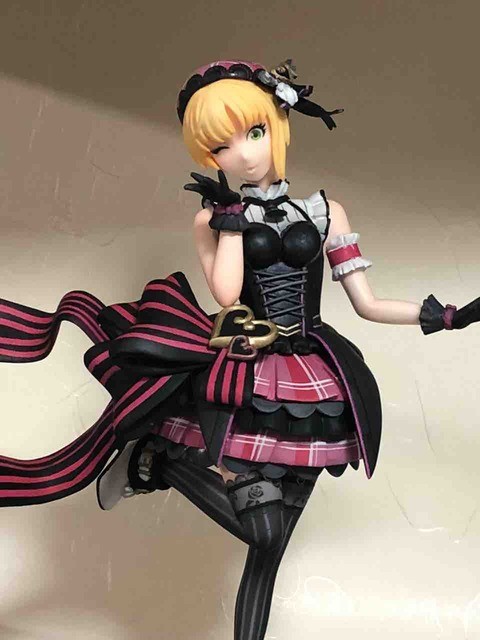 Miyamoto Frederica, THE IDOLM@STER Cinderella Girls, Tatsuya, Garage Kit