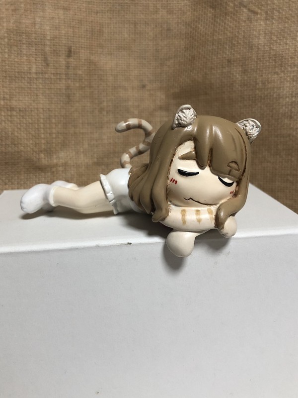 Miyao Miya, THE IDOLM@STER Million Live!, Tatsuya, Garage Kit