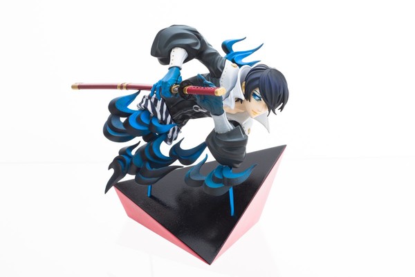 Kitagawa Yuusuke, Persona 5, Otome no Yokubou, Garage Kit