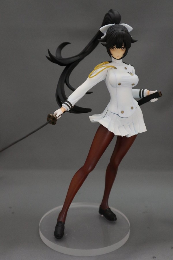 Takao, Azur Lane, Manzoku-mura, Garage Kit