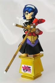 Nakanishi Kendo, Daibanchou -Big Bang Age-, Mukeikaku, Garage Kit