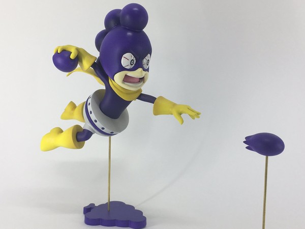 Mineta Minoru, Boku No Hero Academia, Nyankoro Mochi Kobo, Garage Kit