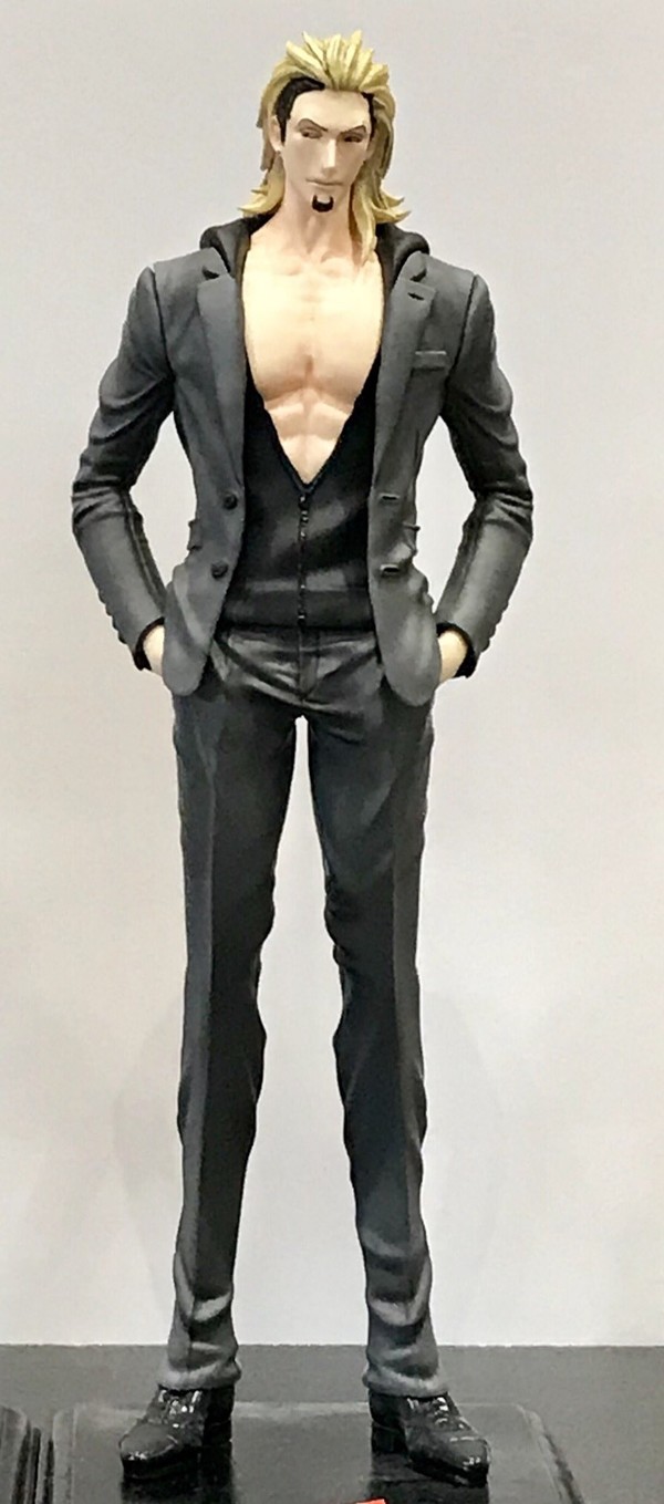Yanagi Keiji, Koisuru Intelligence, Onigiri, Garage Kit, 1/8