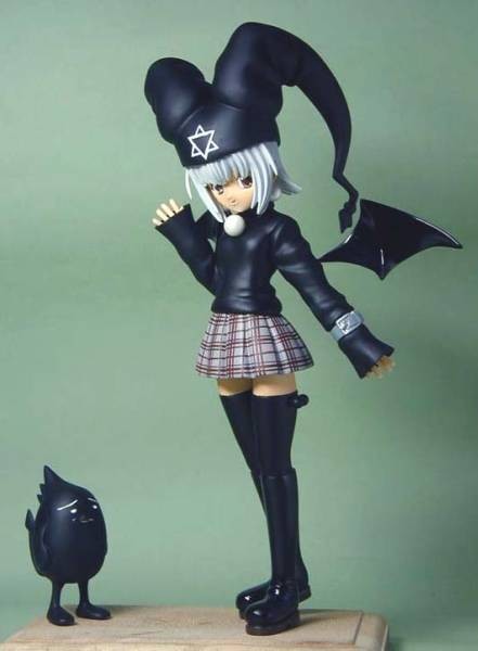 Kuro Unyuu, Mayura, Ukagaka, Amin Garekino Bar, Garage Kit