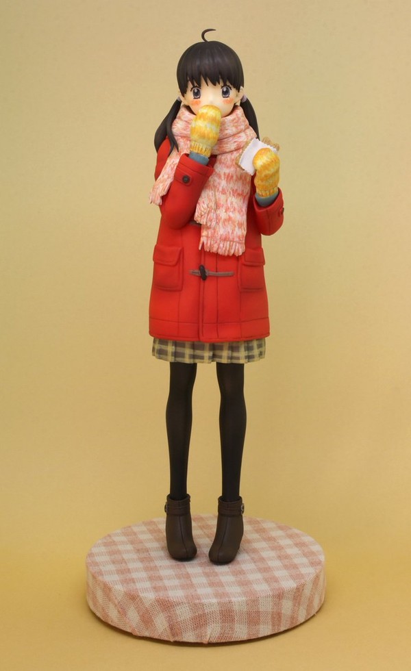 Kawamoto Hinata (Fuyu), Sangatsu No Lion, Flalalamingo, Garage Kit