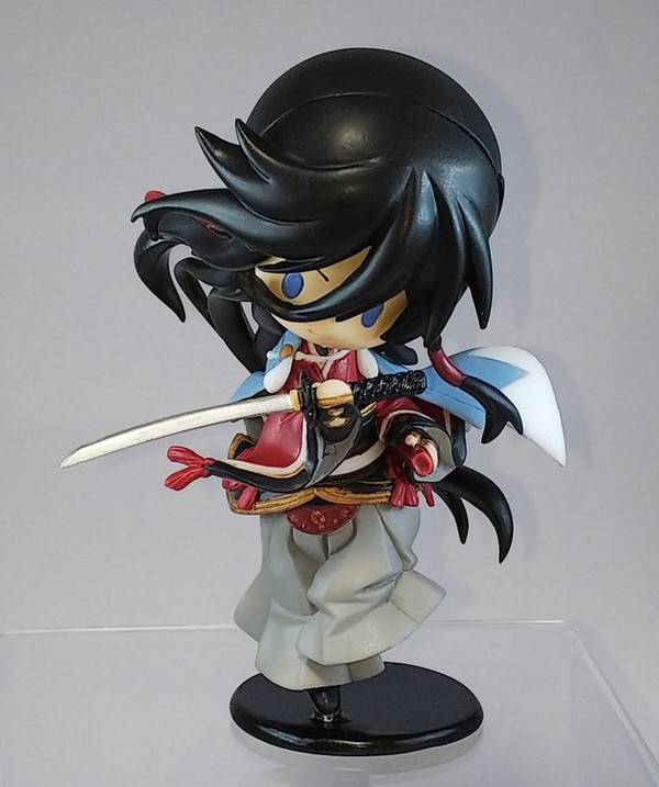 Izuminokami Kanesada, Touken Ranbu - Online, Masudaya, Garage Kit