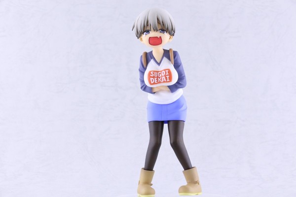 Uzaki Hana, Uzaki-chan Wa Asobitai!, Quantum Remix, Garage Kit