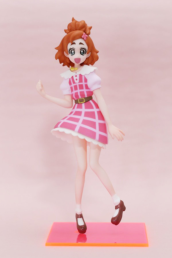 Haruno Haruka, Go! Princess Precure, CreateZ, Garage Kit