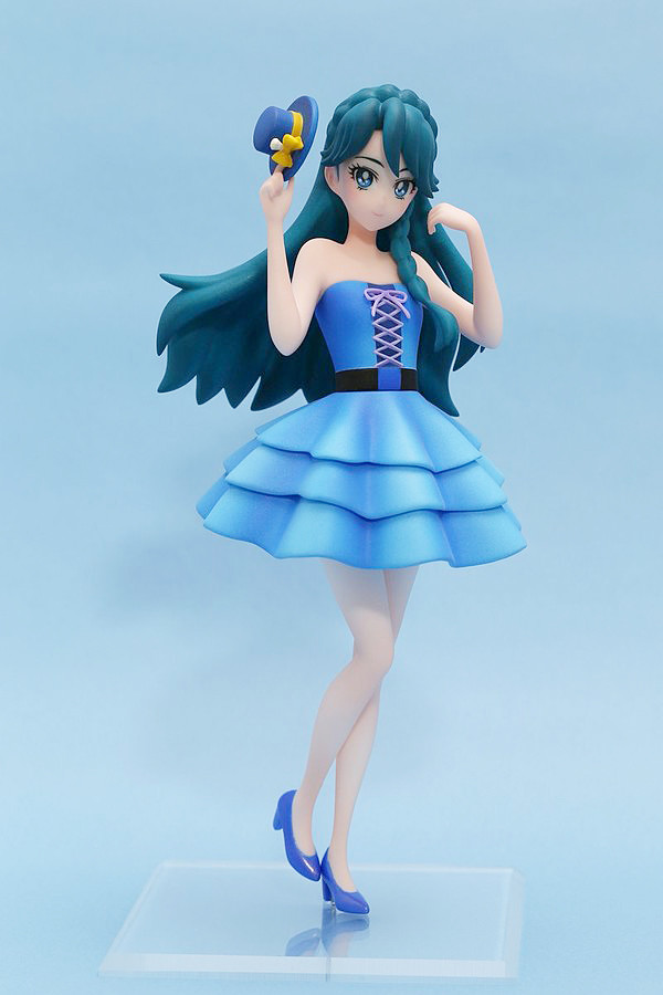 Kaido Minami, Go! Princess Precure, CreateZ, Garage Kit