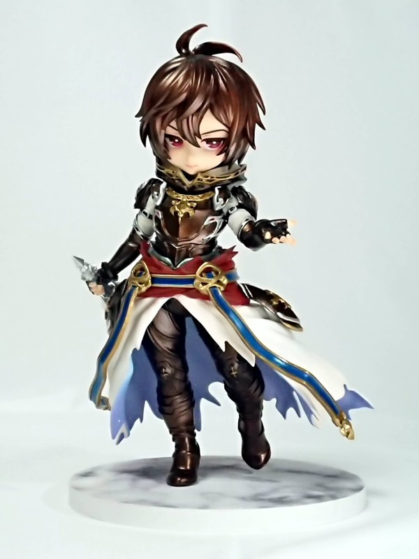 Sandalphon (Battle), Granblue Fantasy, Shishamotei, Garage Kit