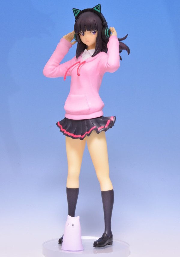 Hidomi, FLCL Progressive, The Poppy Puppet, Garage Kit