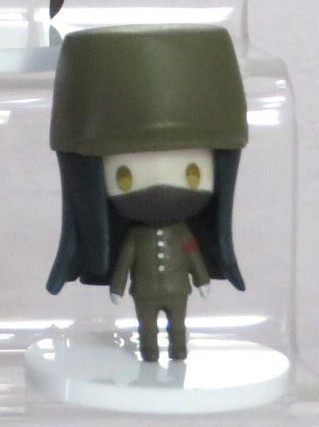 Shinguuji Korekiyo (Avatar Style), New Danganronpa V3: Minna No Koroshiai Shingakki, Court Anagram, Garage Kit