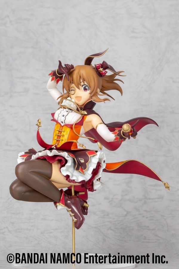 Hori Yuko (Joker), THE IDOLM@STER Cinderella Girls, Prestage, Garage Kit