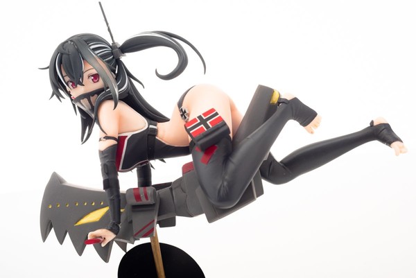 U-47, Azur Lane, Seidou Circus, Garage Kit