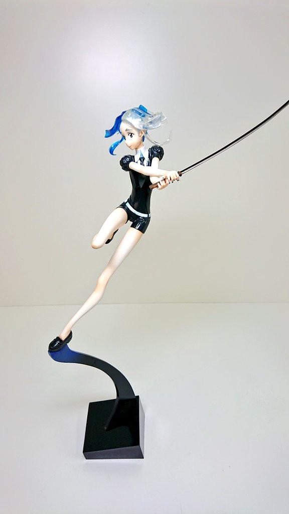 Euclase, Houseki No Kuni, Abyss, Garage Kit
