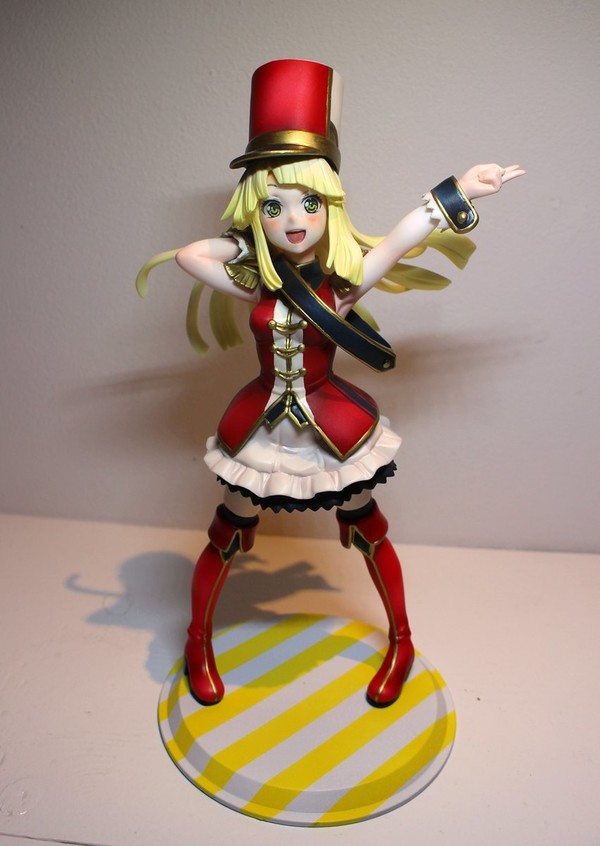 Tsurumaki Kokoro, BanG Dream! Girls Band Party!, Onasu, Garage Kit
