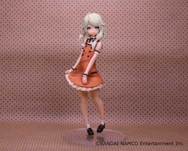 Yusa Kozue, THE IDOLM@STER Cinderella Girls, Josenoshin, Garage Kit