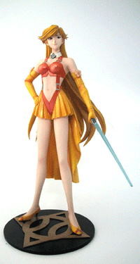 Itabashi Queen, Assembler OX, Brand Jota, Garage Kit, 1/8