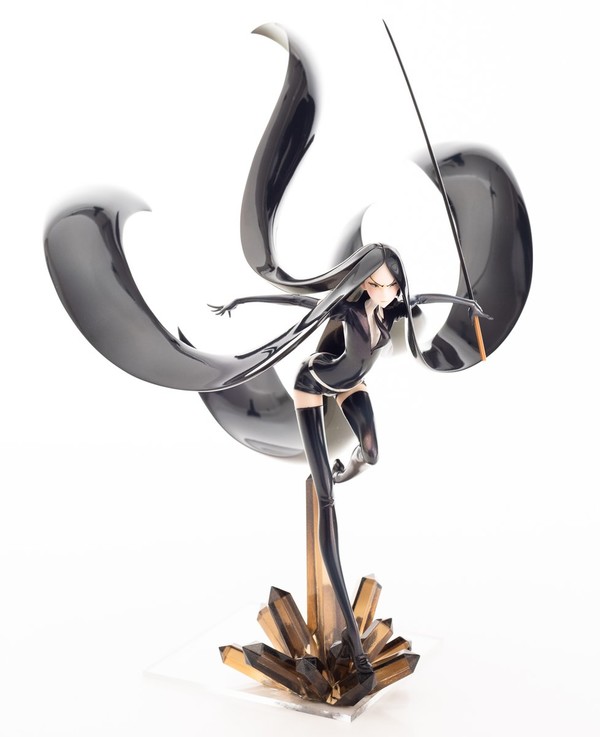 Bort, Houseki No Kuni, R.GLATT-CC, Garage Kit
